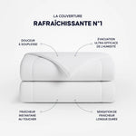 Couette rafraîchissante SoyaFresh