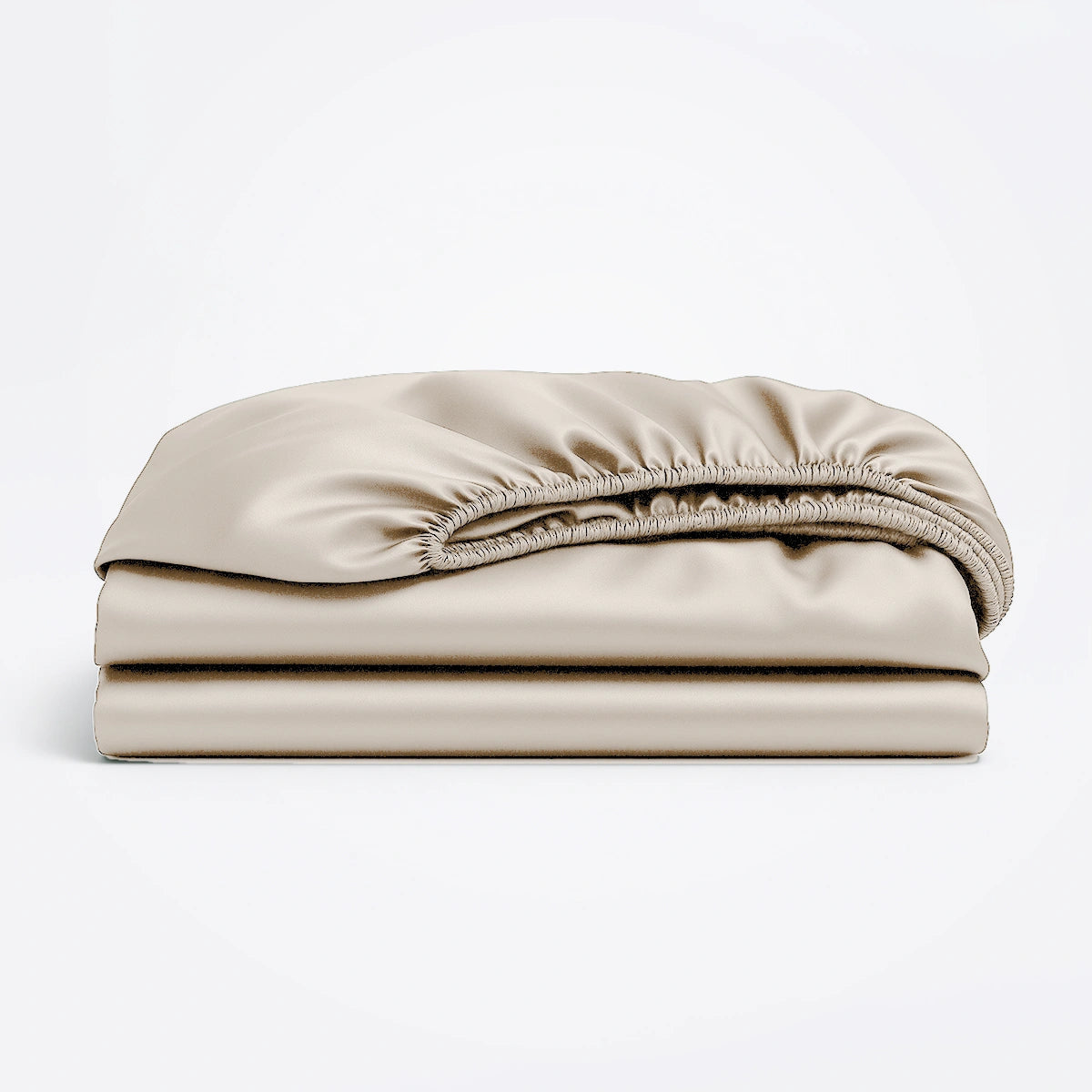 Draps en Soie Naturelle Soya