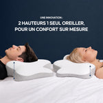 Oreiller Soya 3.0